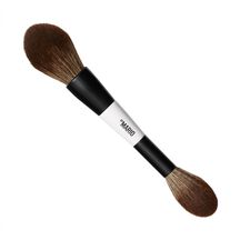 F2 BRUSH (BROCHA PARA POLVO CON DOS PUNTAS)